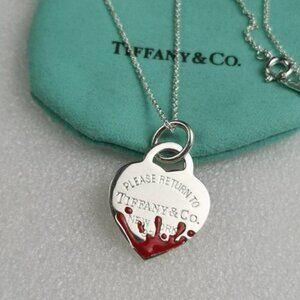 Tiffany & Co. Necklace